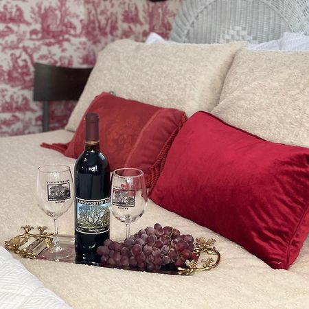 The Langworthy Inn & Winery Westerly Quarto foto