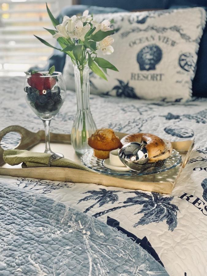 The Langworthy Inn & Winery Westerly Quarto foto